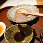 馳走 啐啄一十  - 