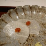 馳走 啐啄一十  - 