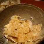 馳走 啐啄一十  - 