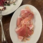 オステリア ダ アダ - 