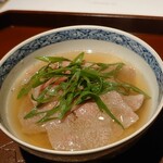 馳走 啐啄一十  - 