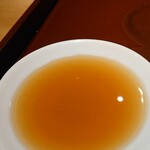 馳走 啐啄一十  - 