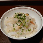 馳走 啐啄一十  - 