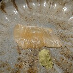 馳走 啐啄一十  - 