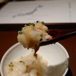 馳走 啐啄一十  - 