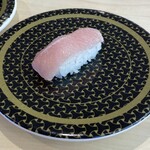 はま寿司  - 大トロ
