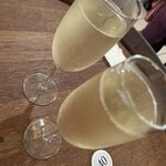 オステリア ダ アダ - 