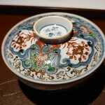 馳走 啐啄一十  - 