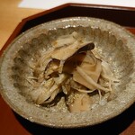 馳走 啐啄一十  - 