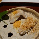 馳走 啐啄一十  - 