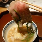 馳走 啐啄一十  - 