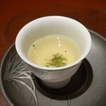 馳走 啐啄一十  - 