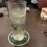 ブービーズ オイスター＆スパニッシュバル - 