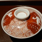 馳走 啐啄一十  - 