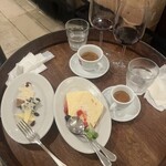 オステリア ダ アダ - 