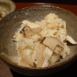 馳走 啐啄一十  - 