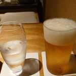 馳走 啐啄一十  - 