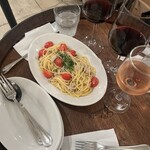 オステリア ダ アダ - 