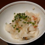 馳走 啐啄一十  - 