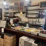 オステリア ダ アダ - 