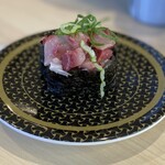 はま寿司  - 賄い軍艦