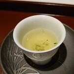 馳走 啐啄一十  - 