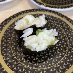 はま寿司  - 縁側ワサビ