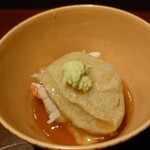 馳走 啐啄一十  - 