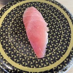 はま寿司  - 中トロ