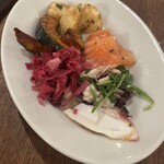 オステリア ダ アダ - 