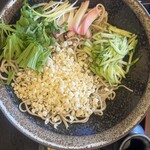 そば処酔い処 まちや - 