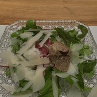 肉割烹 岡田前 - 