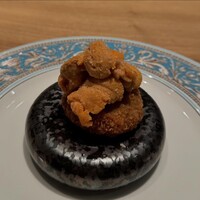 肉割烹 岡田前 - 