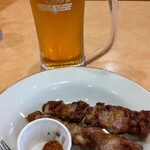 サイゼリヤ - 《アロスティチーニ》税込￥400❣