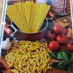 サイゼリヤ - お初店舗なゆえ、撮りまくり〜www看板1部❣