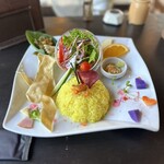 リトル ランカ - 