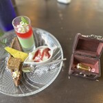 リトル ランカ - 