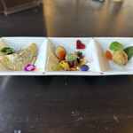 リトル ランカ - 