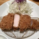 日本橋とんかつ 一 - 