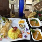 リトル ランカ - 