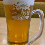 サイゼリヤ イオン札幌元町店 - スタートシングル❤《中ジョッキ》税込￥400❤