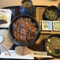 ひつまぶし名古屋備長 大名古屋ビルヂング店 -  ひつまぶし名古屋備長 大名古屋ビルヂング店 -