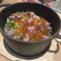 恵比寿ビストロ 猫も杓子も - 