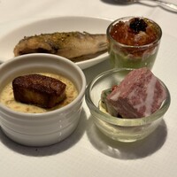 アンフュージョン - 