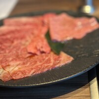 焼肉うしごろ 新宿三丁目店 - 