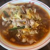 ラーメン 天風 長島店