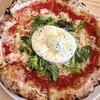 Pizzeria NICOLA 六甲店