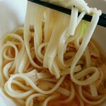 成城石井 - うどん県のうどん(讃岐物産)税別289円