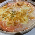 東京カフェレストラン フレスカ - 