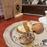 新宿三丁目 ビストロ向日葵 - 